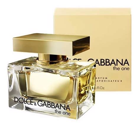 perfume dolce & gabbana mujer original